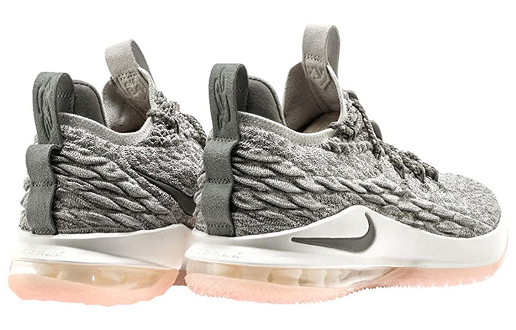 Nike LeBron 15 Low 'Light Bone' AO1755-003