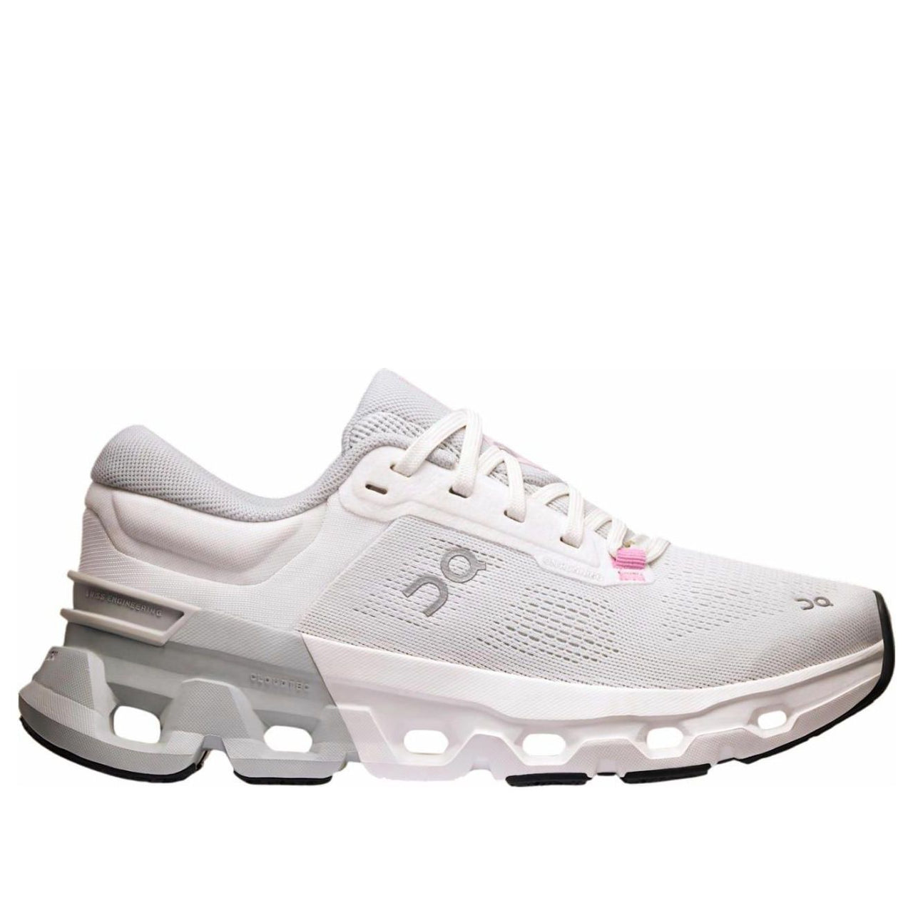 (WMNS) On Running Cloudflyer 5 'White Glacier' 3WE30040813