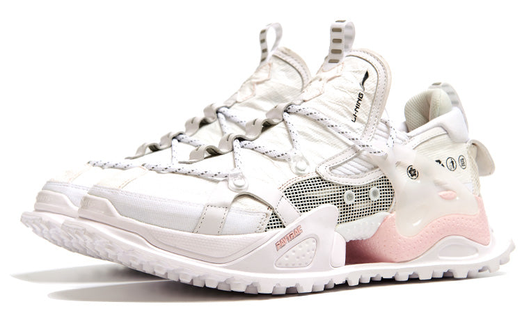 Li-Ning TitanHalo Blossom AGLR152-1