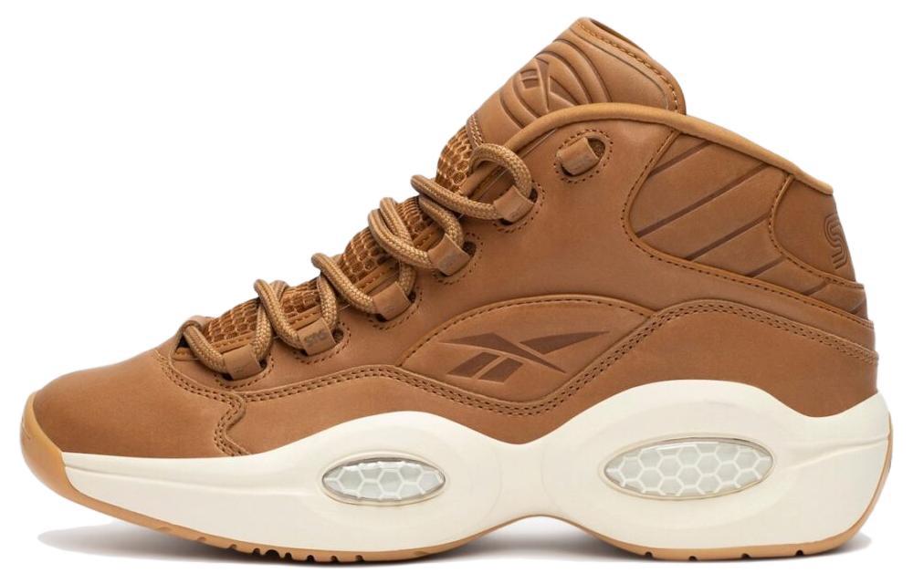 Reebok Sneakersnstuff x Question Mid 'AI' HP6851