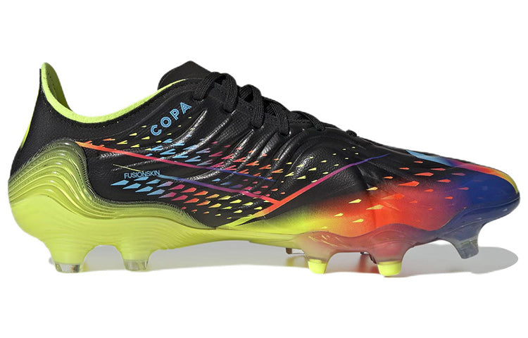 adidas Copa Sense.1 FG 'Al Rihla Pack Black' GW3605