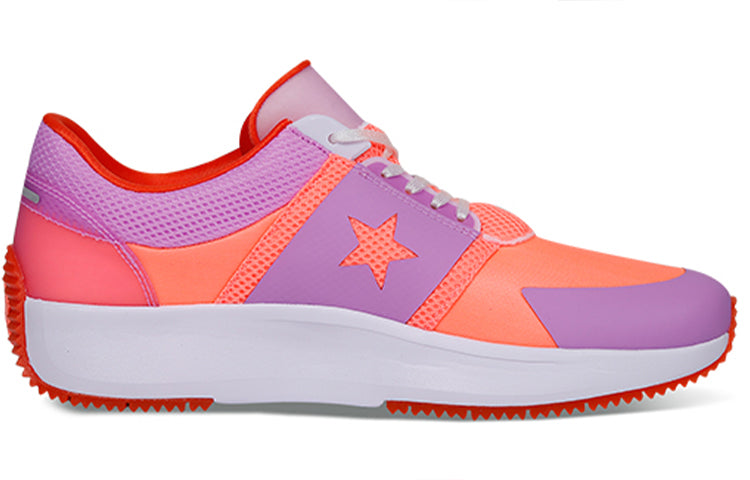 Converse TransIucent x Run Star 163114C