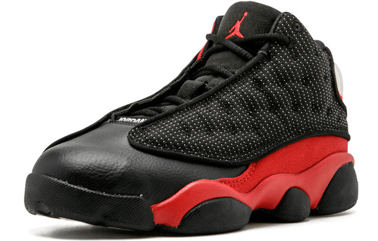 (PS) Air Jordan 13 Retro 'Bred' 2017 414575-004