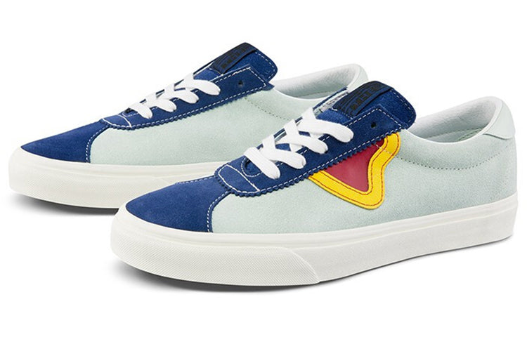 Vans Sports 'Blue' VN0A4BU627U