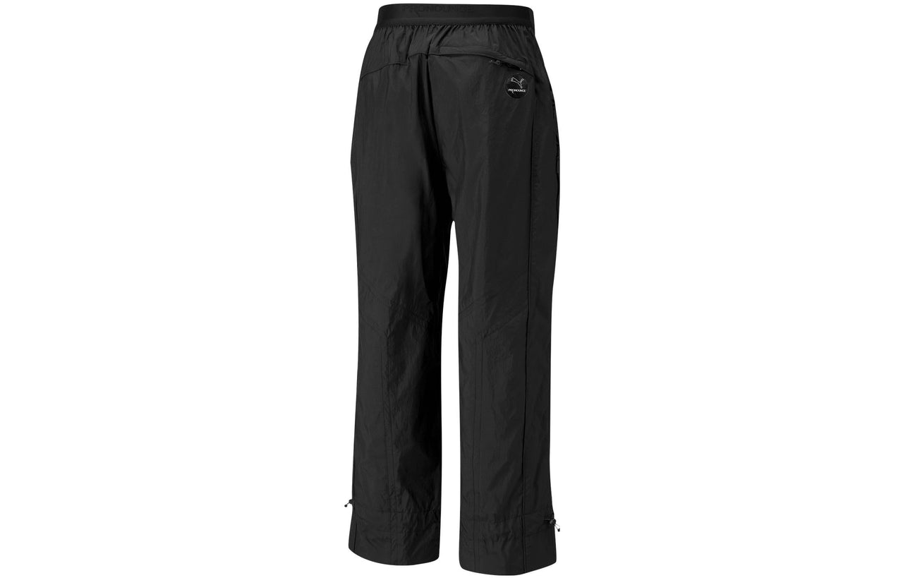 PUMA x PRONOUNCE Tech Pants 'Black' 534034-01