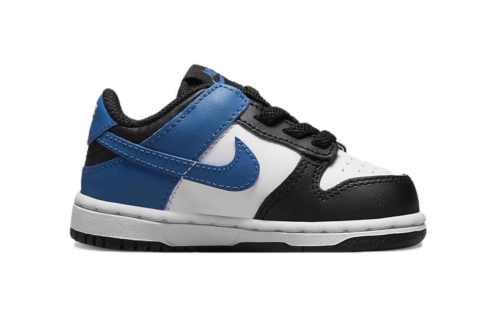 (TD) Nike Dunk Low 'Industrial Blue' DH9761-104