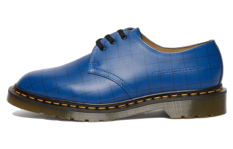 Dr. Martens x Undercover 1461 Shoe 'Blue' 27999400