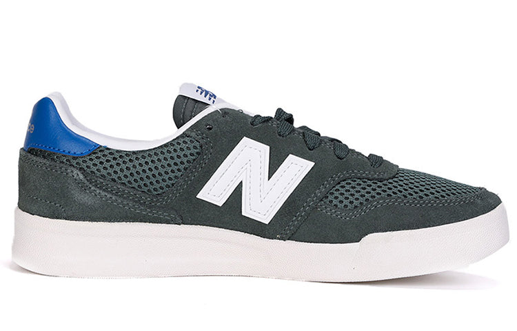 New Balance 300 Series Forest-Green 'Green White' CRT300G2
