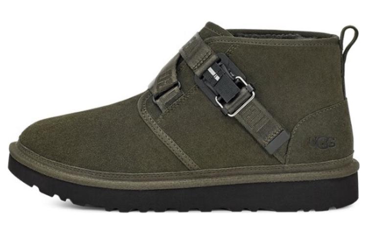 UGG Neumel Quickclick Chukka 1130720-FRSN