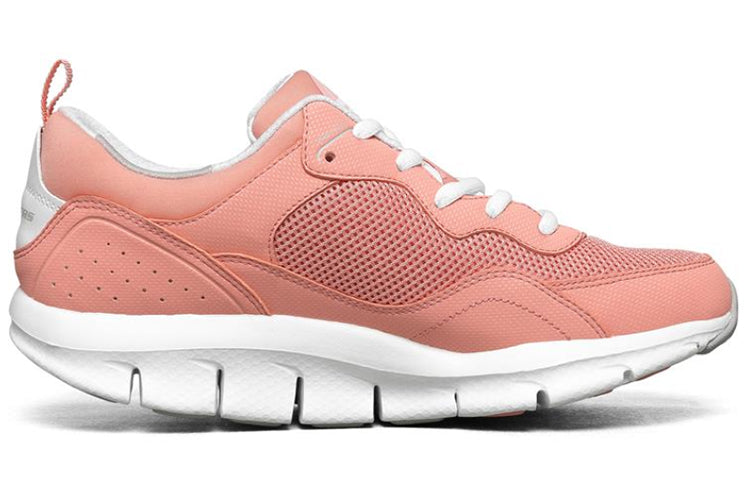 (WMNS) Skechers Liv White 88888193-CRL