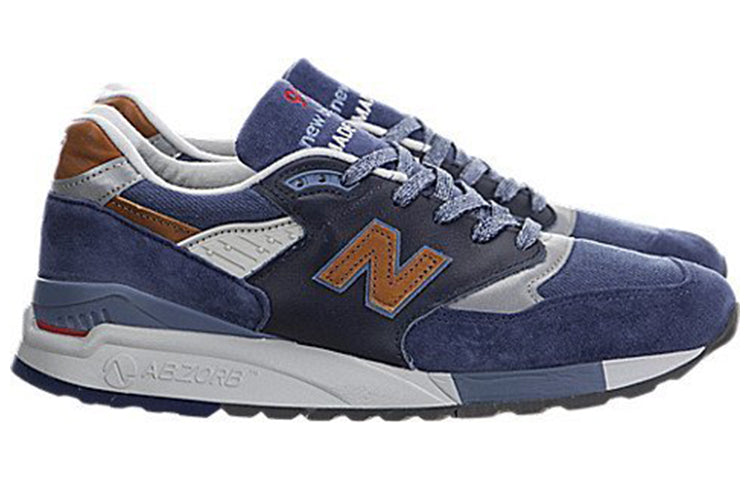 New Balance 998 'Distinct Retro Ski' M998DSNG