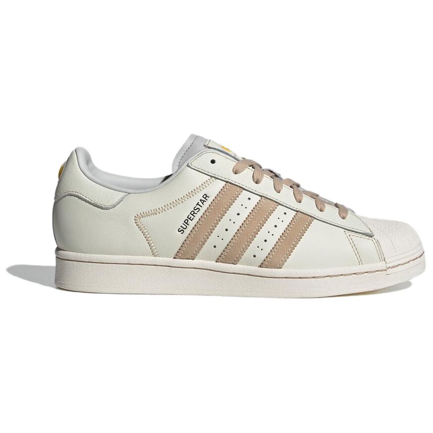adidas originals Superstar 'Beige Tan' IF1779