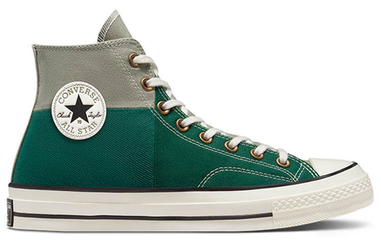 Converse Chuck 70 Colorblocked High 'Field Surplus' A02553C