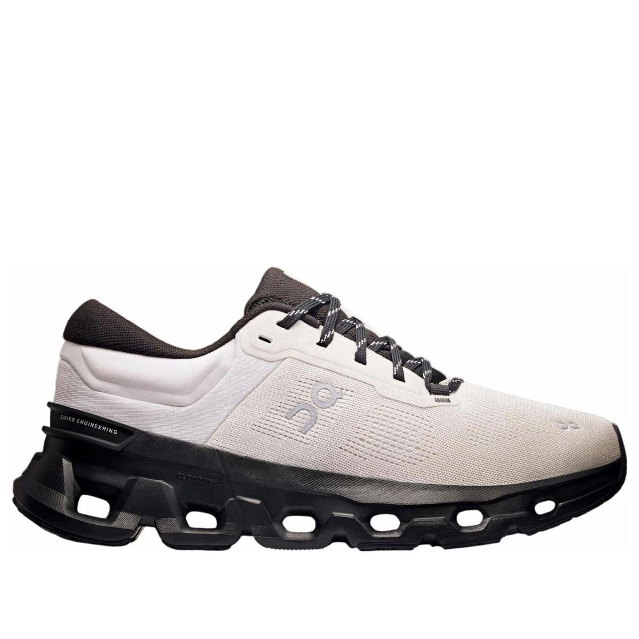 On Running Cloudflyer 5 'Wolf Black' 3ME30013275