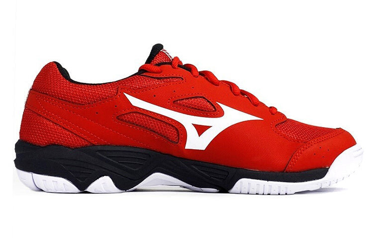 Mizuno Cyclone Speed CN 'Red' V1GA218102
