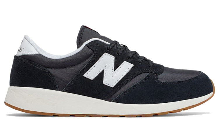 New Balance 420 Re-Engineered 'Black White' MRL420SD