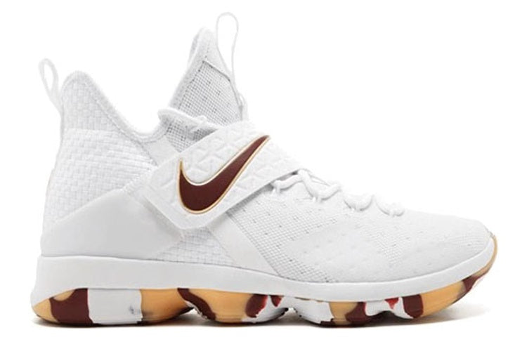 Nike LeBron 14 'White Wine' 852405-104