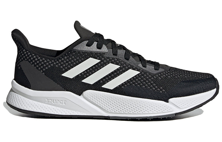 adidas X9000L2 'Black White' FW8070