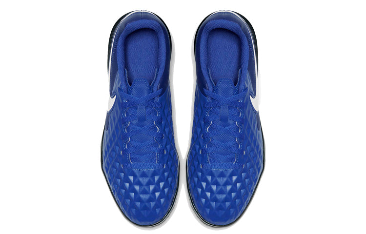 (GS) Nike JR LEGEND 8 Club TF Turf 'Hyper Royal' AT5883-414