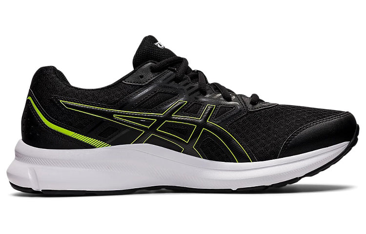 ASICS Jolt 3 'Black Hazard Green' 1011B034-010