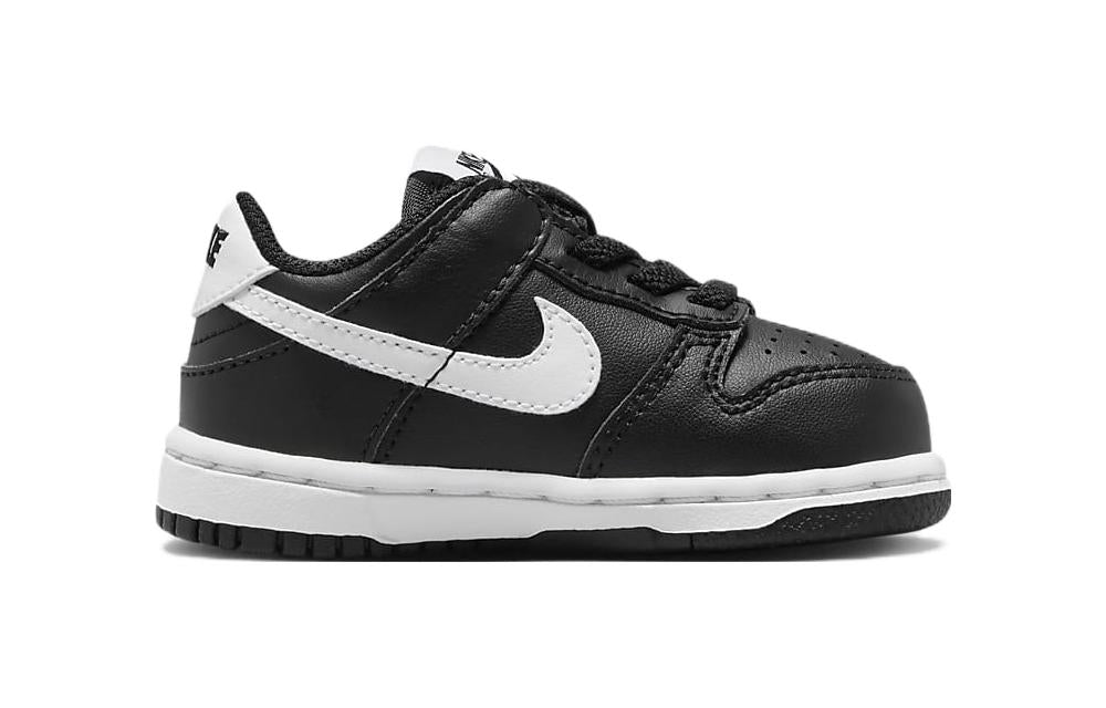 (TD) Nike Dunk Low 'Black Panda 2.0' FD1233-001