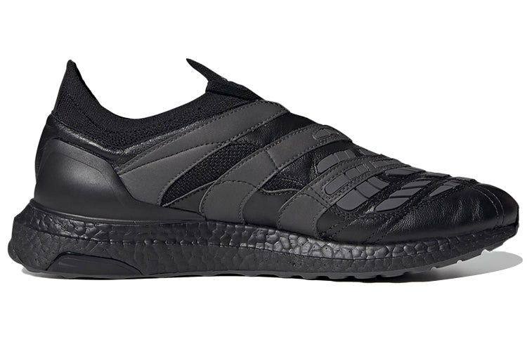 adidas Predator Accelerator 'Black Grey' G58626