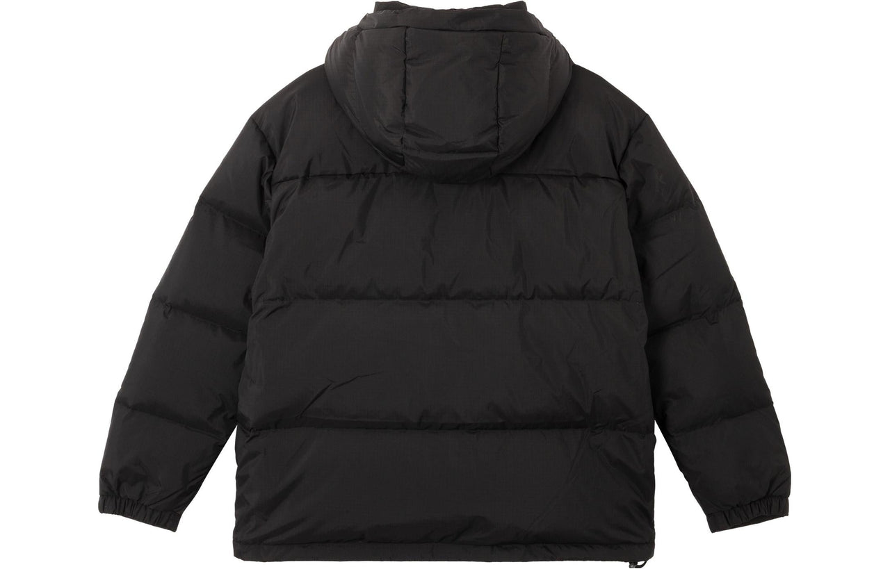 PUMA Winter Puffer Jacket 'Black' 674276-01
