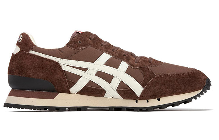 Onitsuka Tiger Colorado Eighty five NM 'Brown White' 1183B445-200