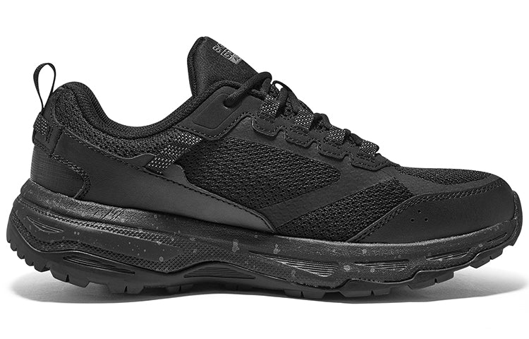 (WMNS) Skechers Go Run Trail Altitude 'Black' 128221C-BBK