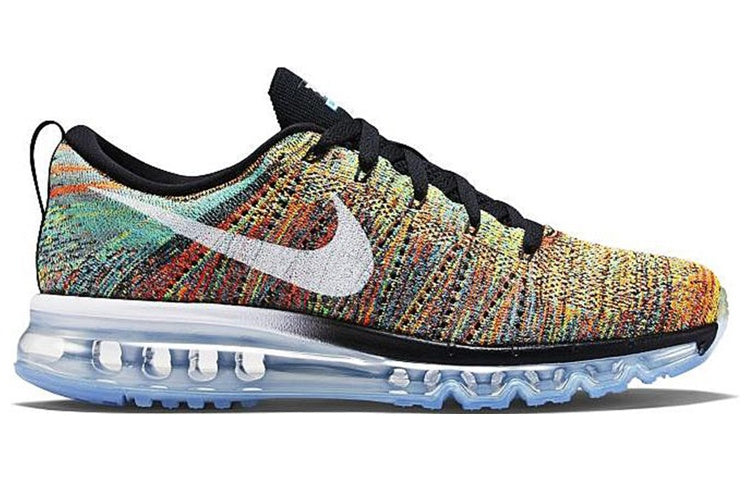 Nike Air Max 2015 Flyknit 'Multicolor' 620469-004