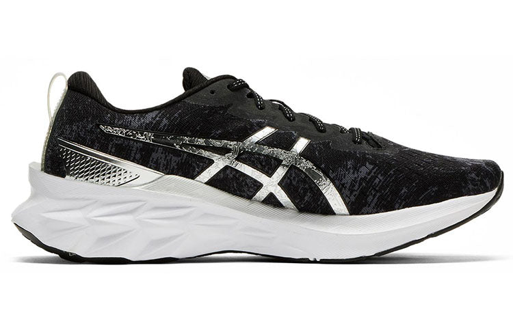 ASICS Novablast 2 Platinum 'Carrier Grey Pure Silver' 1011B456-020