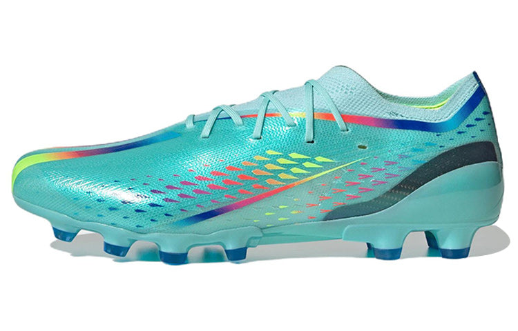 adidas X Speedportal.1 HG AG 'Clear Aqua' GW8435