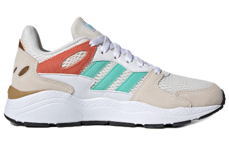 (WMNS) adidas neo Crazychaos 'White/Pink' FX3573
