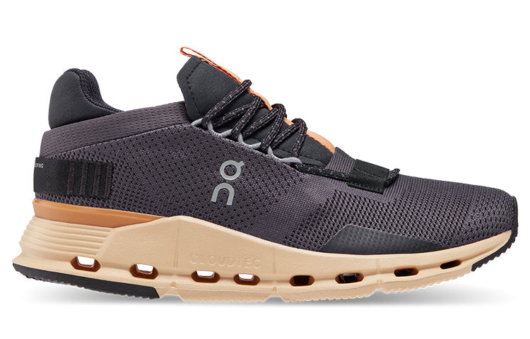(WMNS) On Running Cloudnova 'Eclipse Savannah' 26.98491
