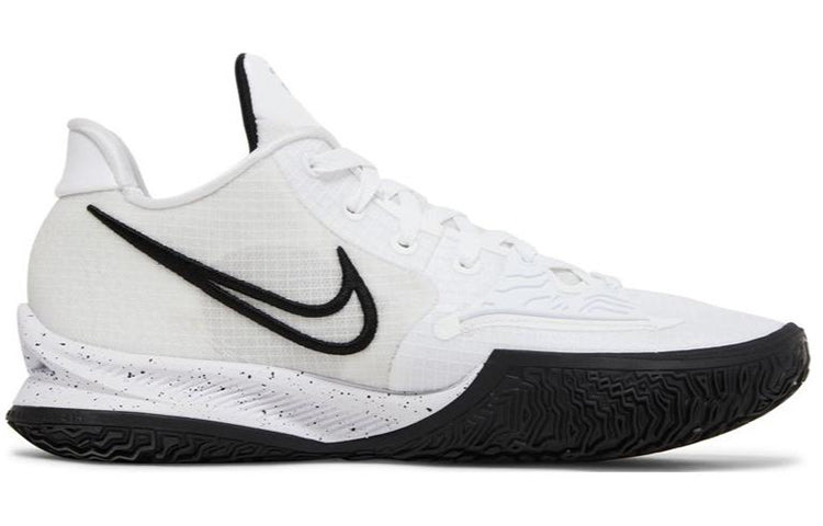 Nike Kyrie Low 4 TB 4 'White' DM5041-100