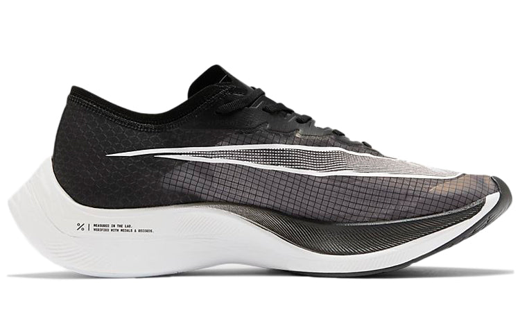 Nike ZoomX Vaporfly Next% 'Black' AO4568-001