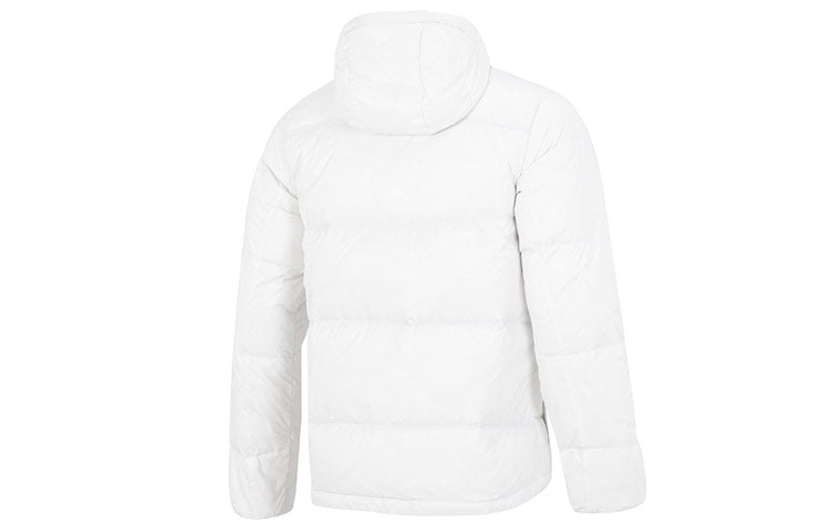 Under Armour Storm ColdGear Down Jacket 'White' 1375437-112