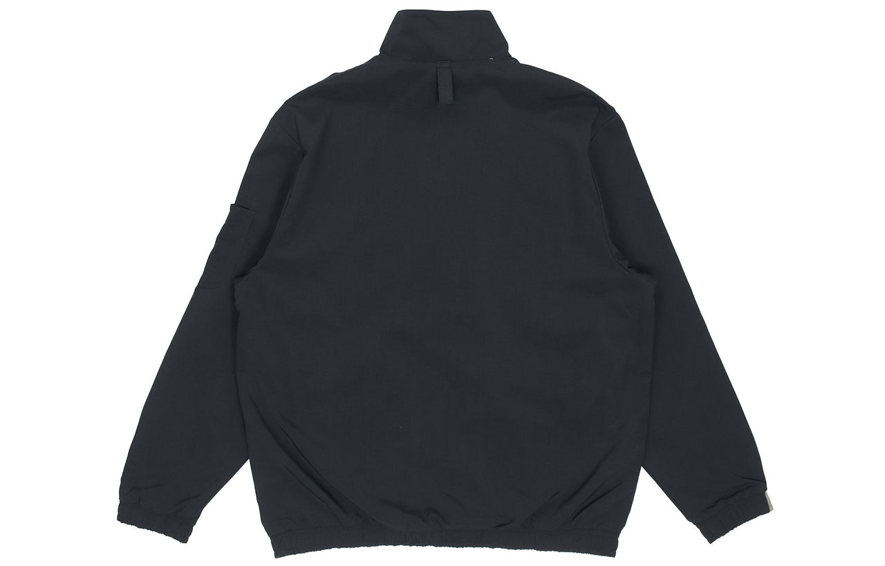 adidas RYV Jacket 'Core Black' GJ6728