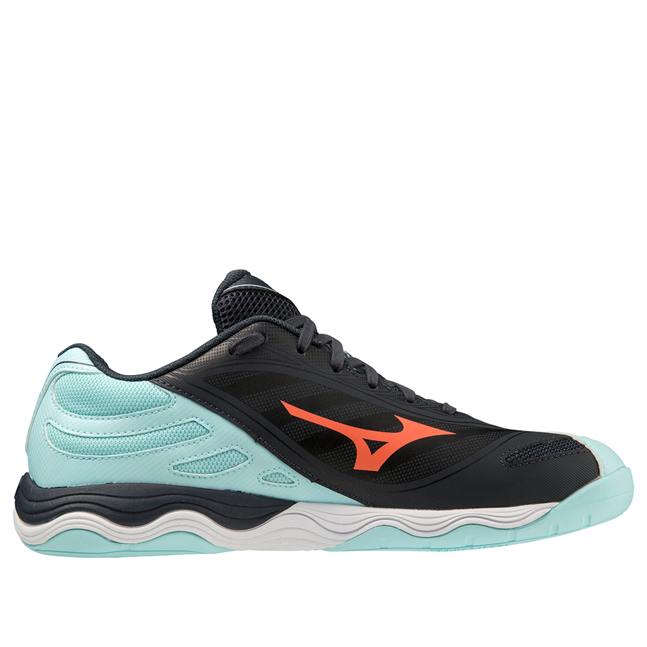 Mizuno Wave Medal 7 'Turquoise Blue Soleil' 81GA231504