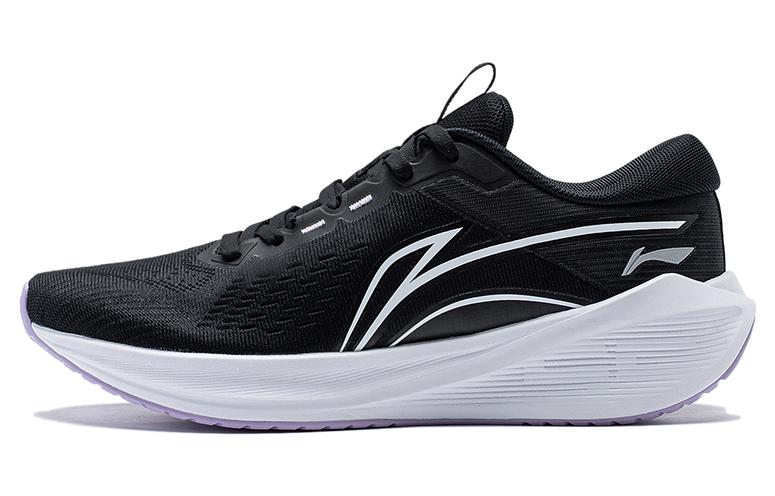 (WMNS) Li-Ning WuShi 5S Lite V2 3M 'Black White' ARST054-1