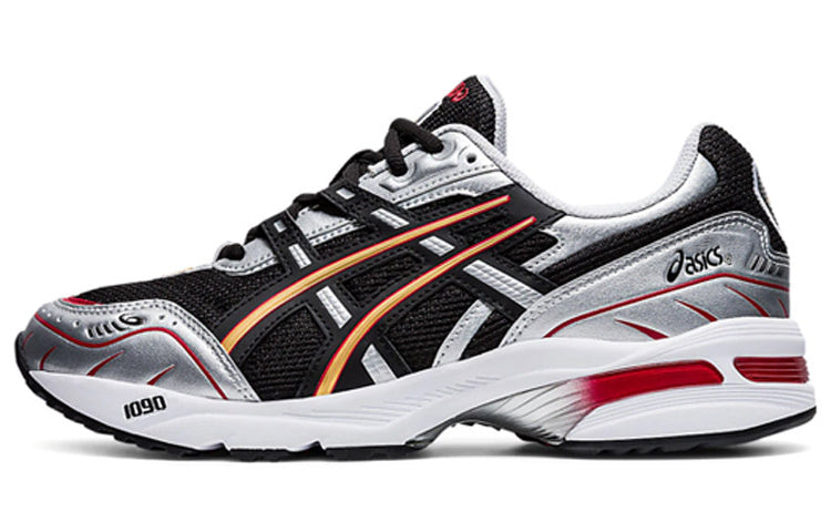 ASICS Gel-1090 'Black Silver' 1021A275-003