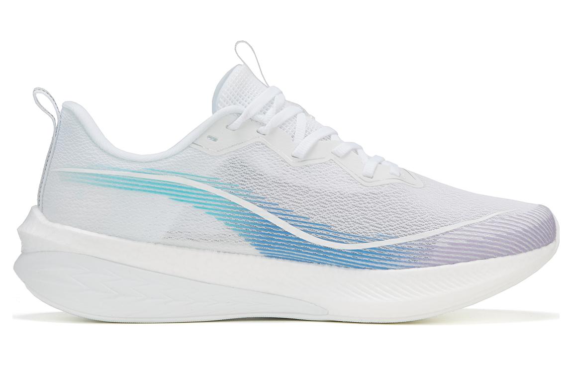(WMNS) Li-Ning Dark Horse 6 Pro 'White Blue' ARMT014-7