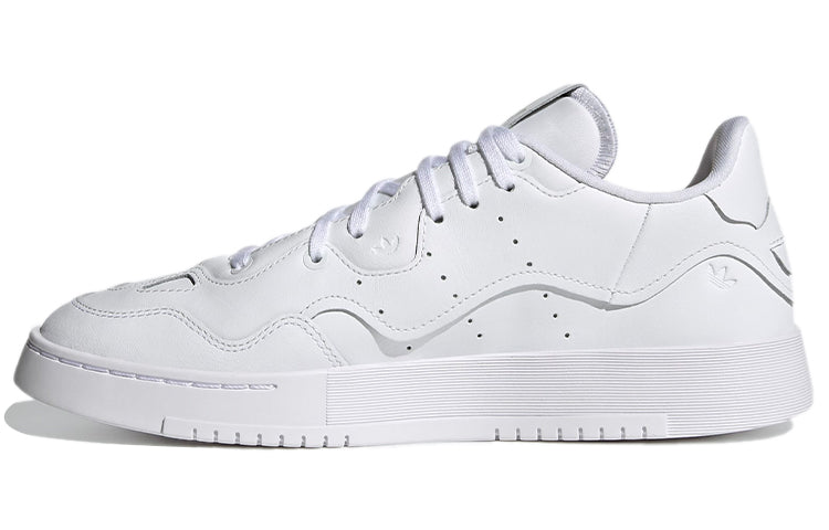 (WMNS) adidas Supercourt XX 'White' S42822