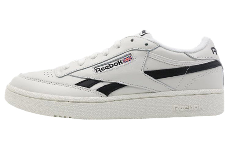 Reebok Revenge Plus Mu 'White Black' DV4819
