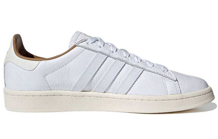 adidas x 032c Campus Prince 'White' FX3496