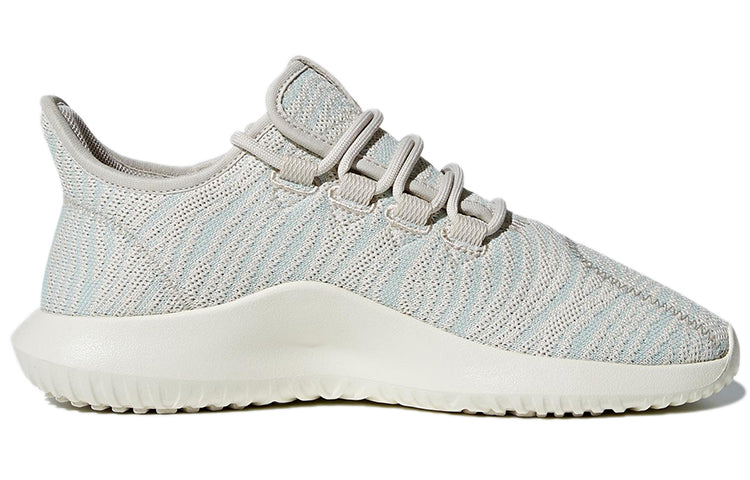 (WMNS) adidas Tubular Shadow 'Ash Grey' CQ2463