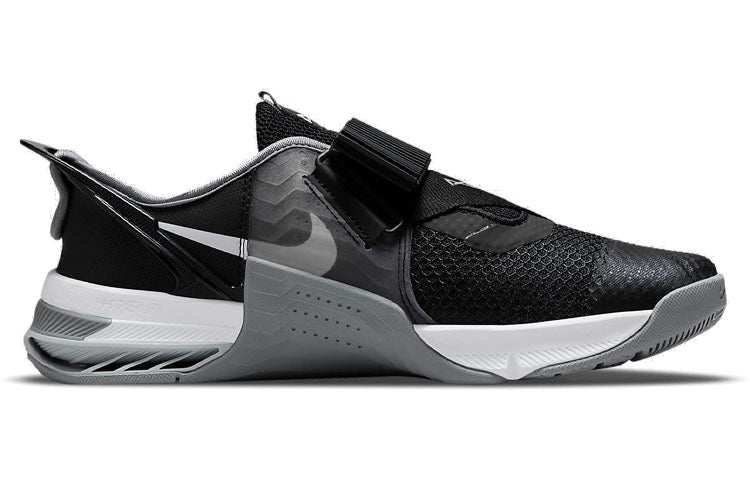 Nike Metcon 7 FlyEase 'Black Particle Grey' DH3344-010