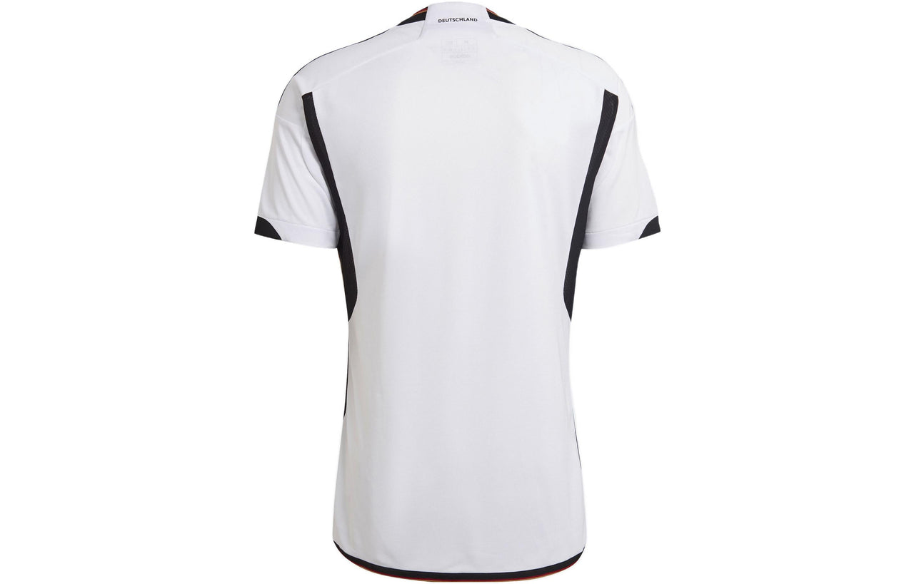 adidas Germany 2022-2023 World Cup Home Jersey HJ9606