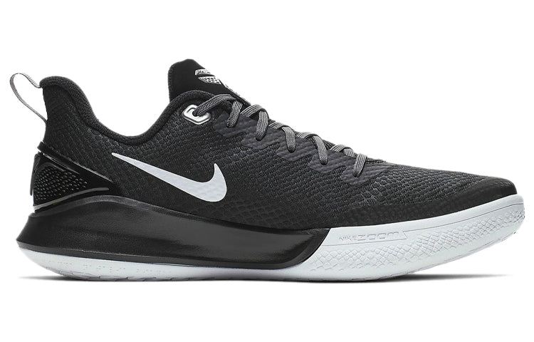 Nike Mamba Focus TB 'Black' AT1214-001