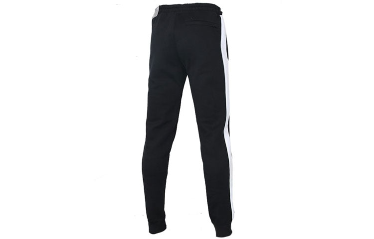 PUMA Iconic T7 Track Pants 'Black' 579022-01